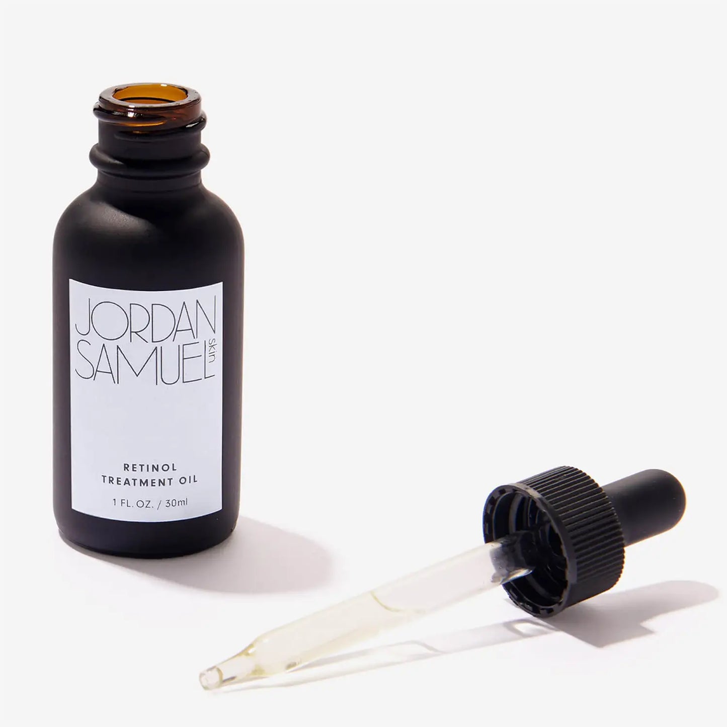 JORDAN SAMUEL SKIN | RETINOL TREATMENT OIL