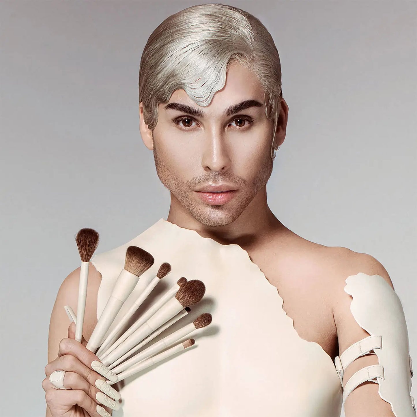 MORPHE | MORPHE X ARIEL SIGNATURE EYES EYE BRUSH SET