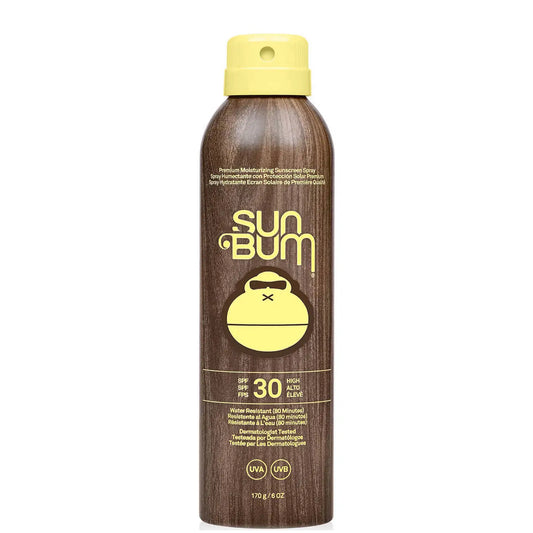 SUN BUM | ORIGINAL SPF 30 SUNSCREEN SPRAY