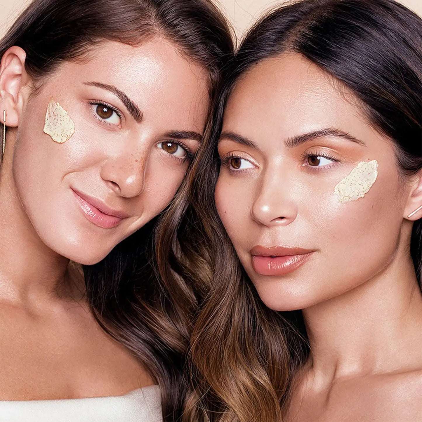 SUMMER FRIDAYS | OVERTIME MASK