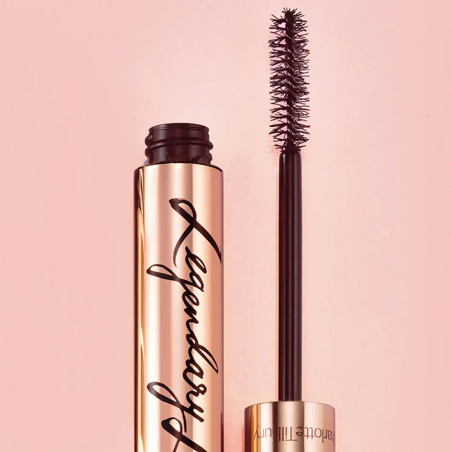 CHARLOTTE TILBURY | LEGENDARY LASHES VOLUME 2