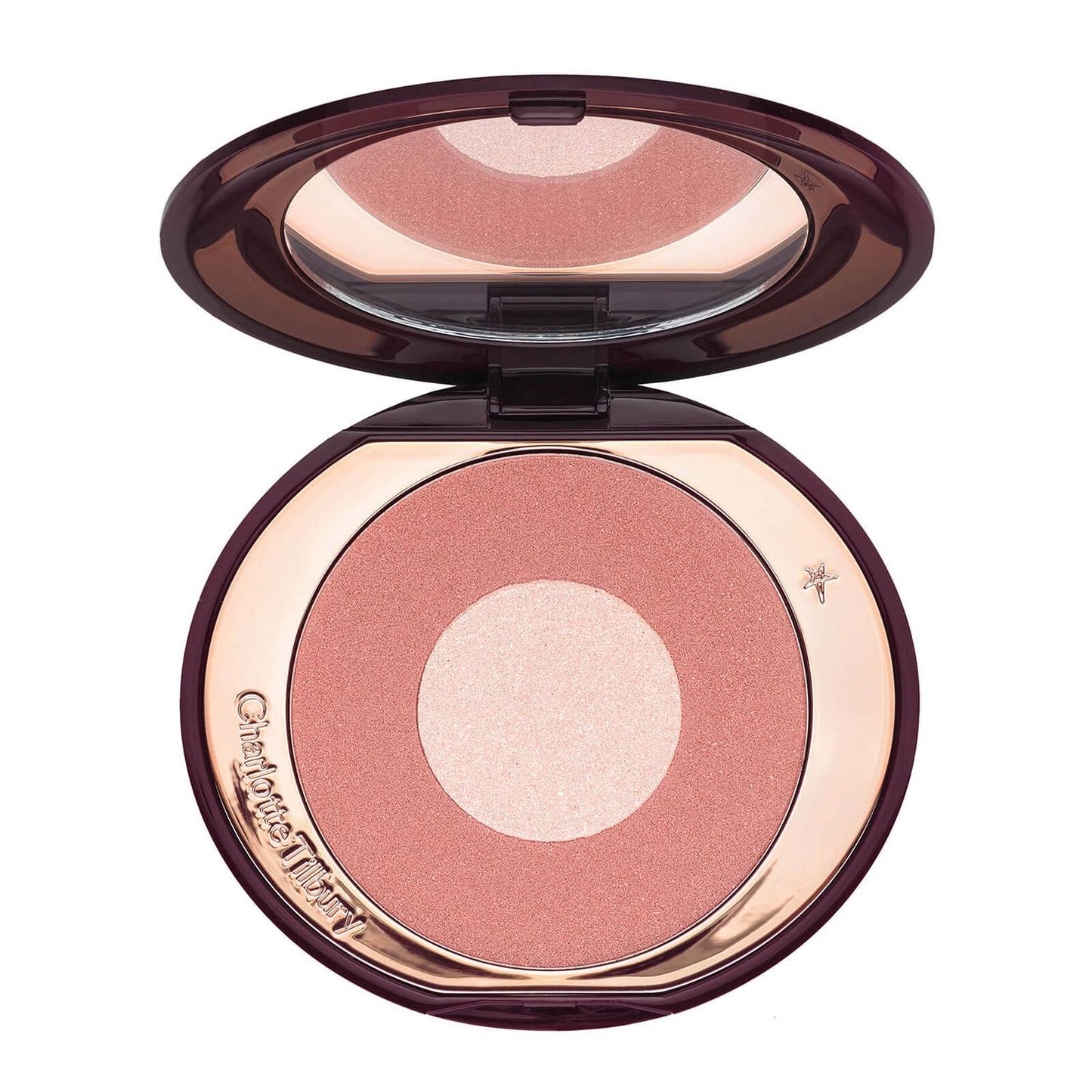 CHARLOTTE TILBURY | CHEEK TO CHIC