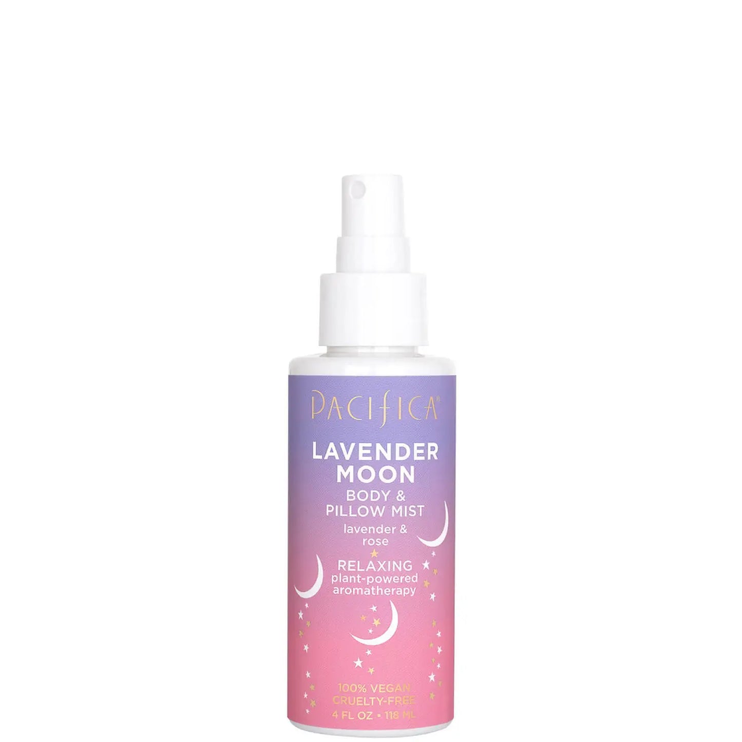 PACIFICA | LAVENDER MOON BODY & PILLOW MIST