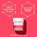 PHILIP KINGSLEY | ELASTICIZER THERAPIES CARABAO MANGO AND HIBISCUS DEEP CONDITIONING TREATMENT