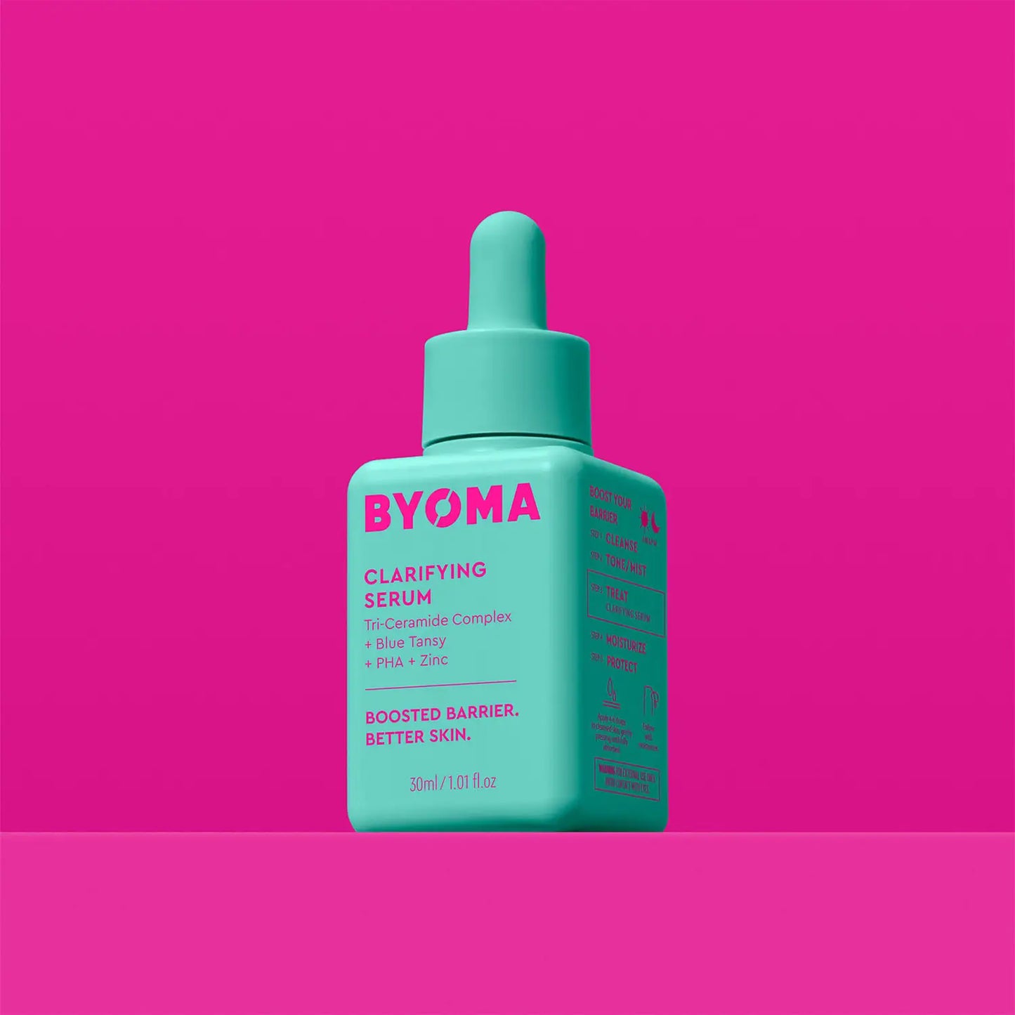 BYOMA | CLARIFYING SERUM