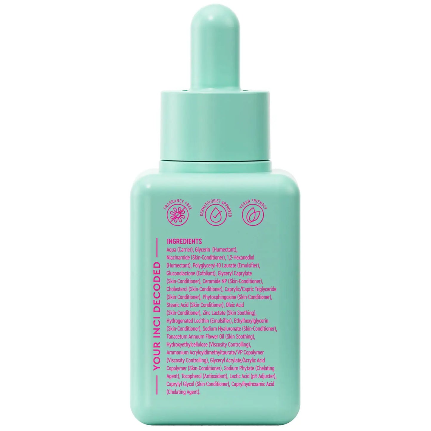 BYOMA | CLARIFYING SERUM
