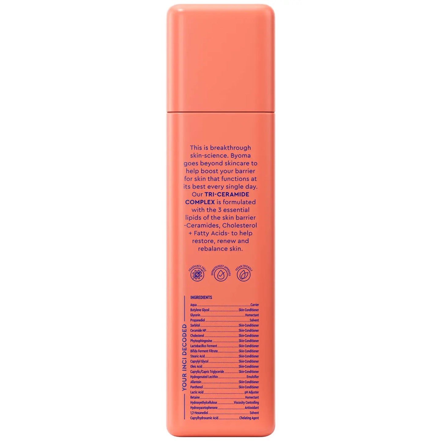 BYOMA | BALANCING FACE MIST