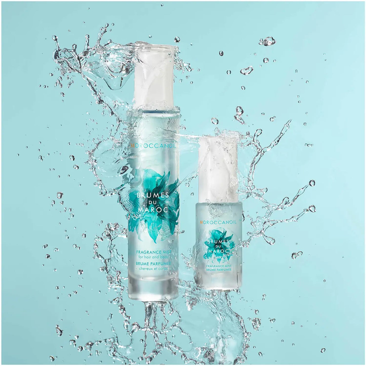MOROCCANOIL | HAIR & BODY FRAGRANCE MIST