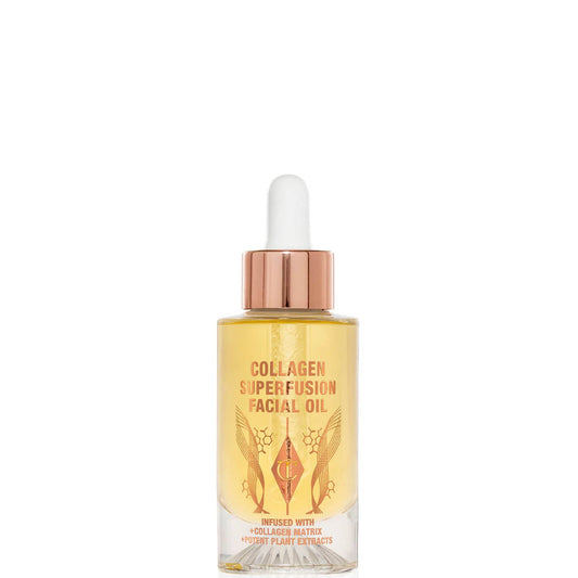 CHARLOTTE TILBURY | COLLAGEN SUPERFUSION FACIAL OIL