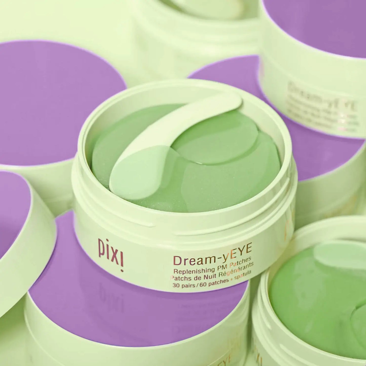 PIXI | DREAM-Y EYE EYE PATCHES SERUM