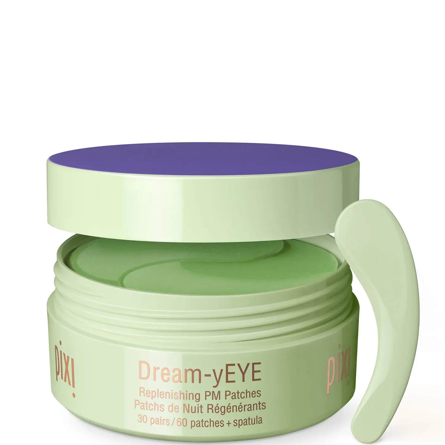 PIXI | DREAM-Y EYE EYE PATCHES SERUM