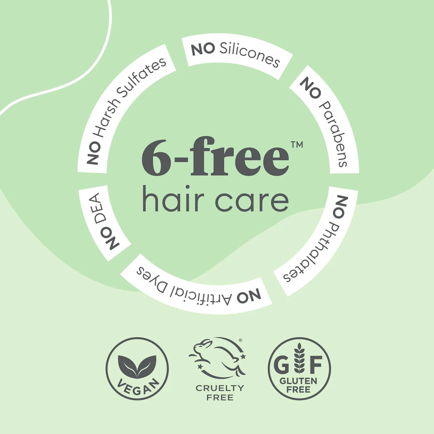 BRIOGEO | SUPERFOODS AVOCADO AND KIWI MEGA MOISTURE SUPERFOODS HAIR MASK