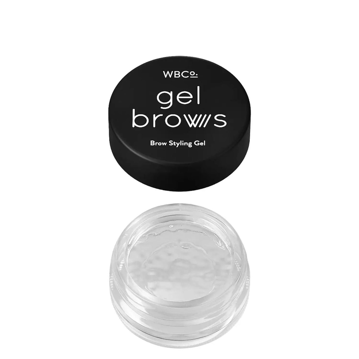 WEST BARN CO | GEL BROWS