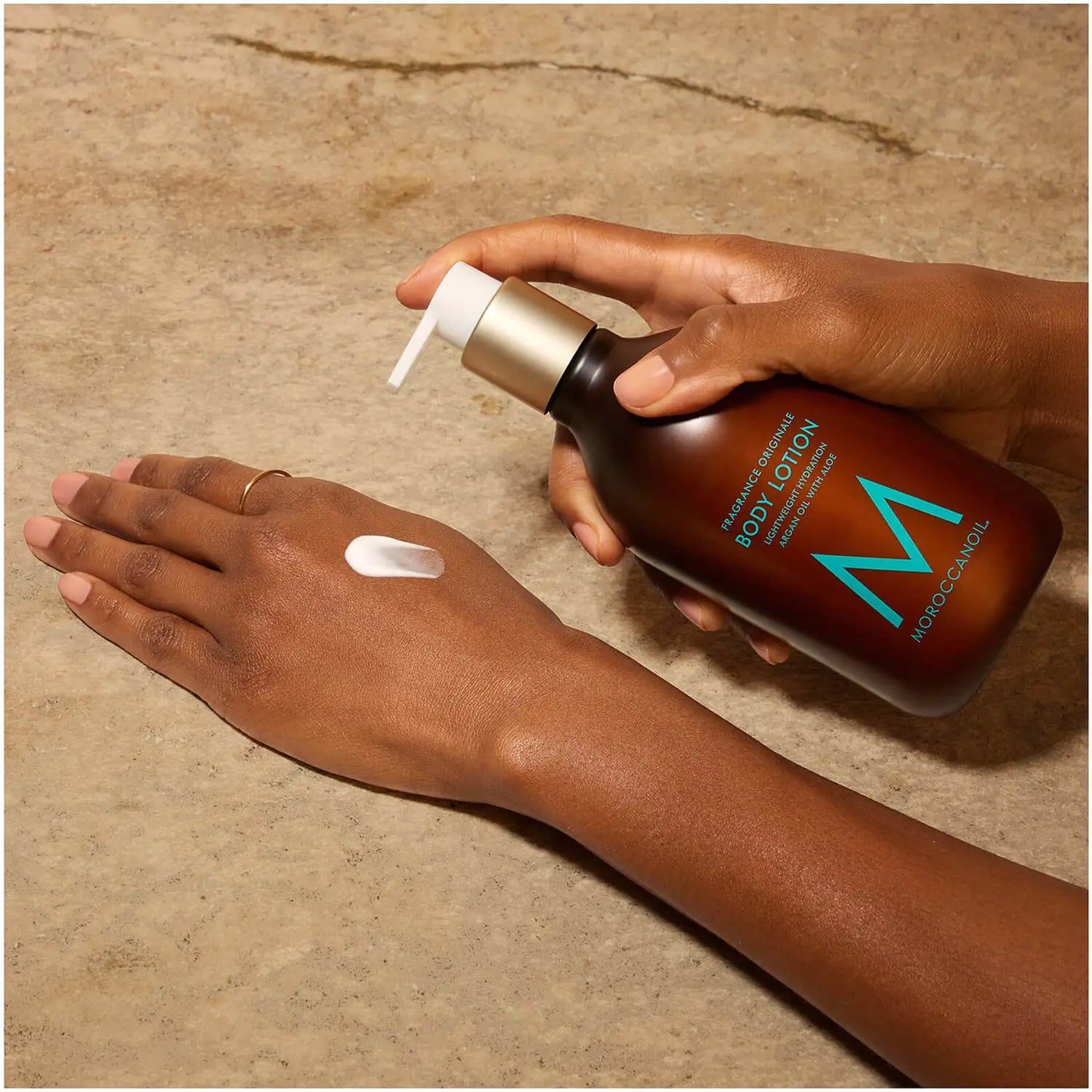 MOROCCANOIL | BODY LOTION - FRAGRANCE ORIGINALE