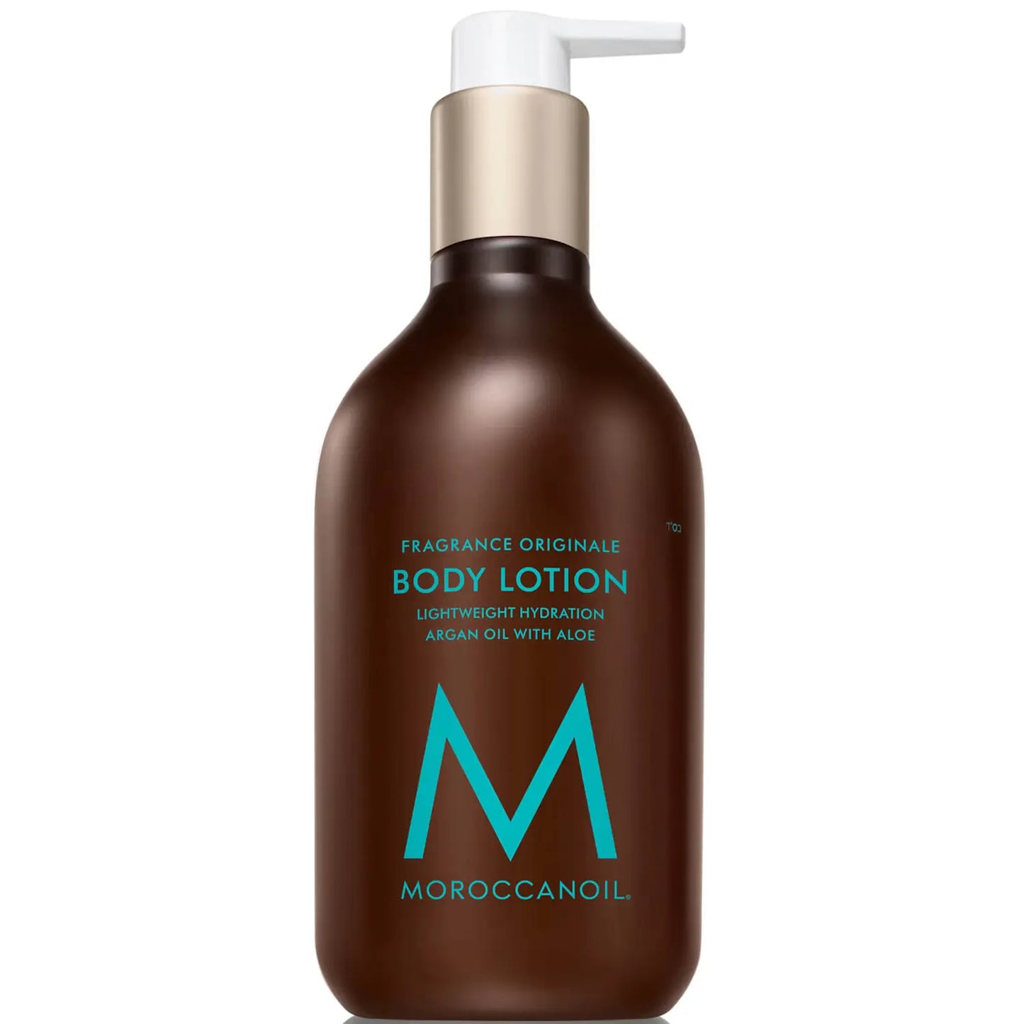 MOROCCANOIL | BODY LOTION - FRAGRANCE ORIGINALE