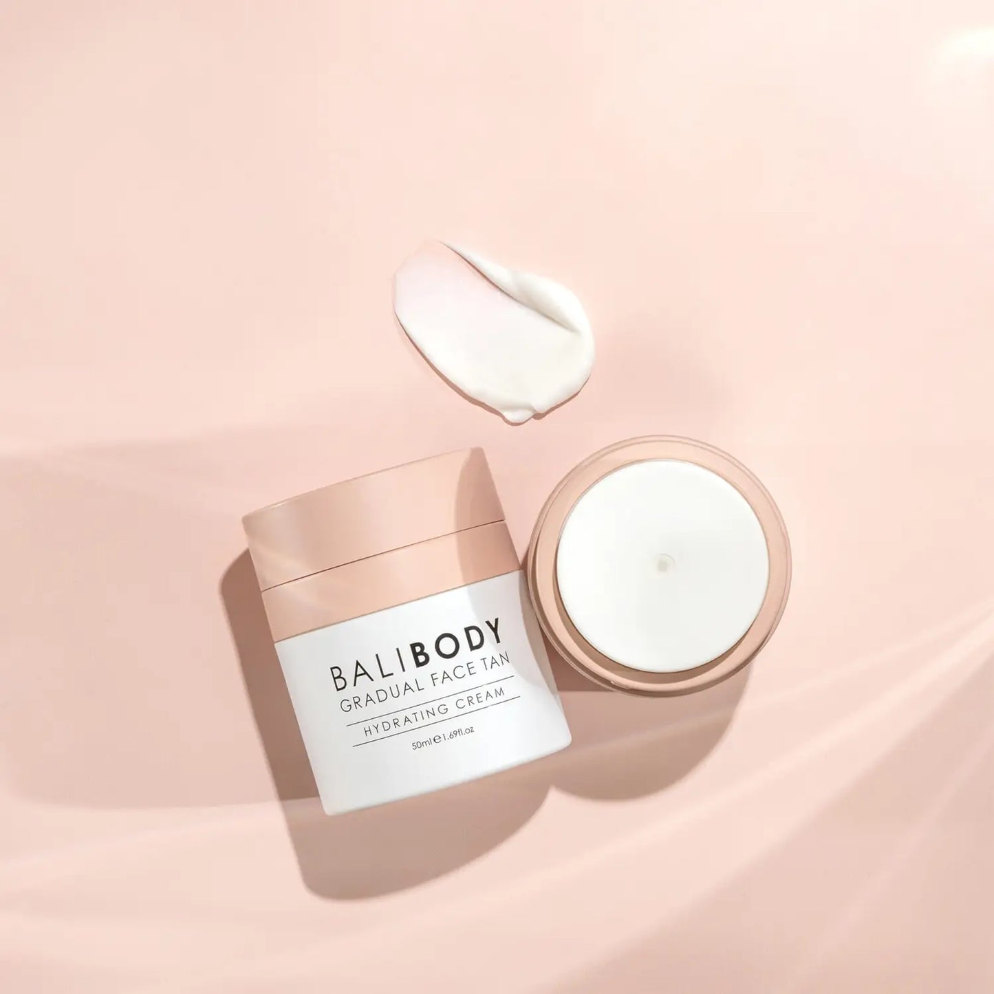 BALI BODY | GRADUAL FACE TAN