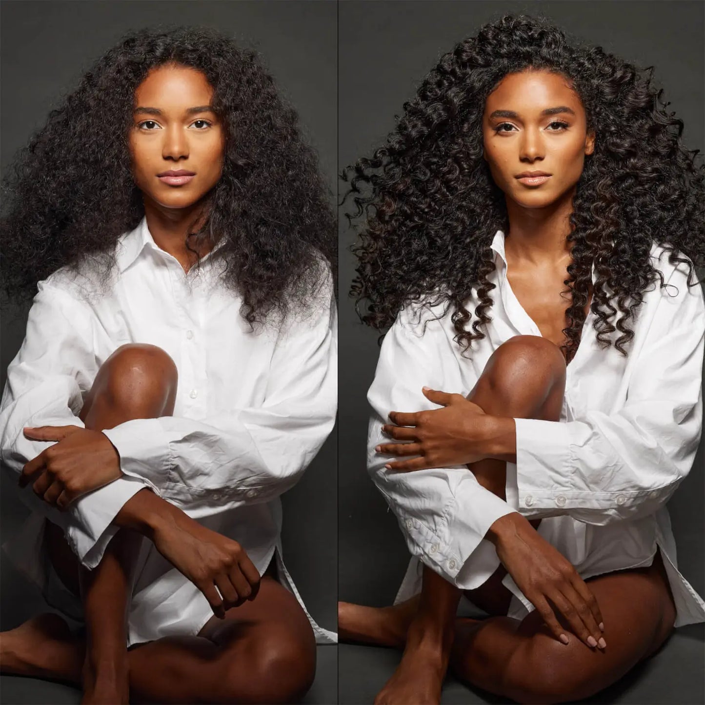 COLOR WOW | CURL WOW FLO-ETRY VITAL NATURAL SUPPLEMENT