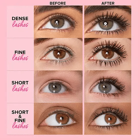 TOO FACED | LIMITED EDITION ALL I WANT FOR CHRISTMAS ARE SEXY LIPS AND LASHES SET