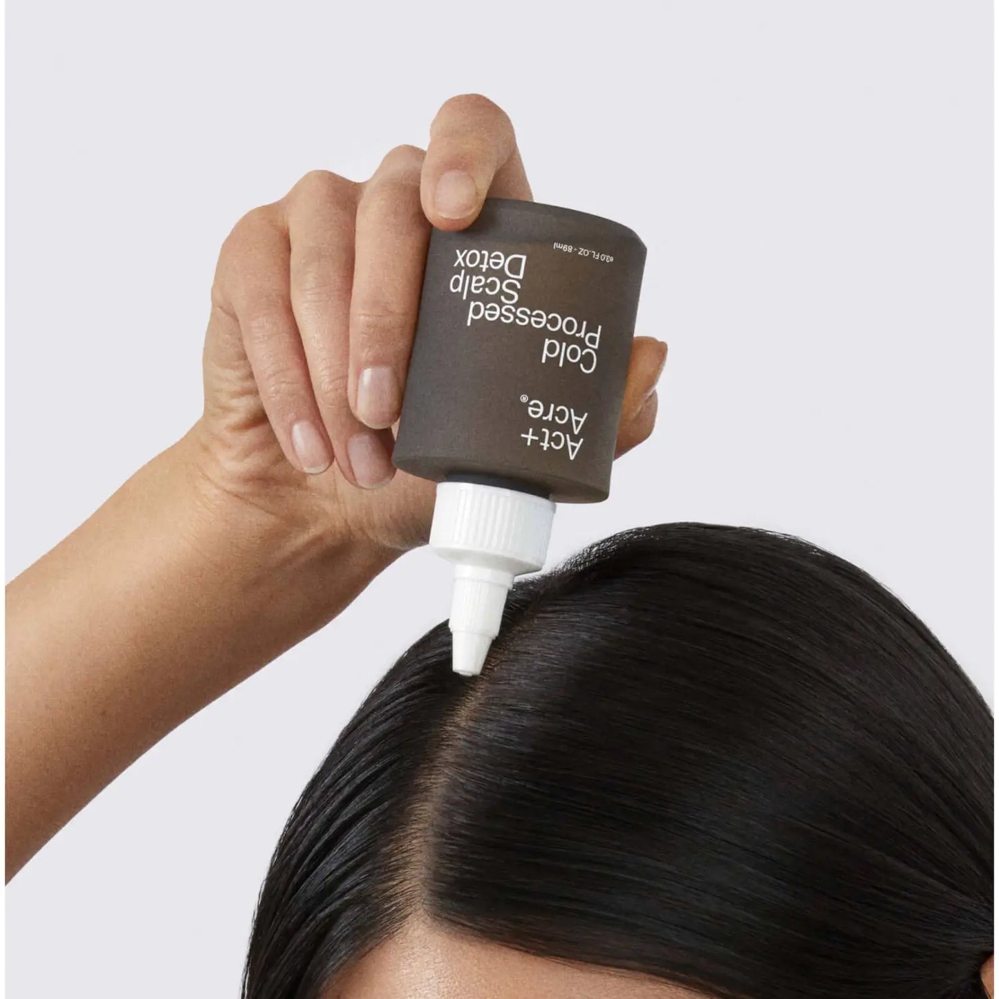 ACT+ACRE | COLD PROCESSED SCALP DETOX