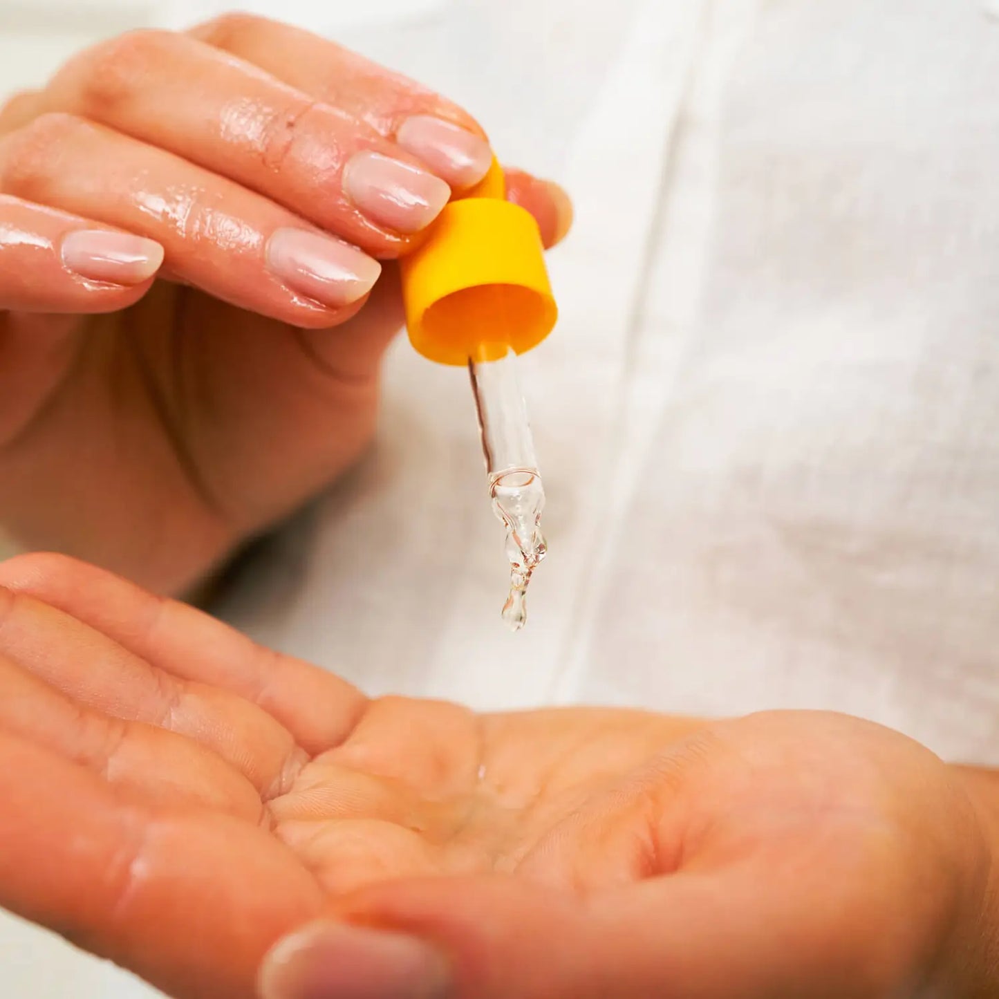 CONSERVING BEAUTY | CONSERVE YOU FACE OIL