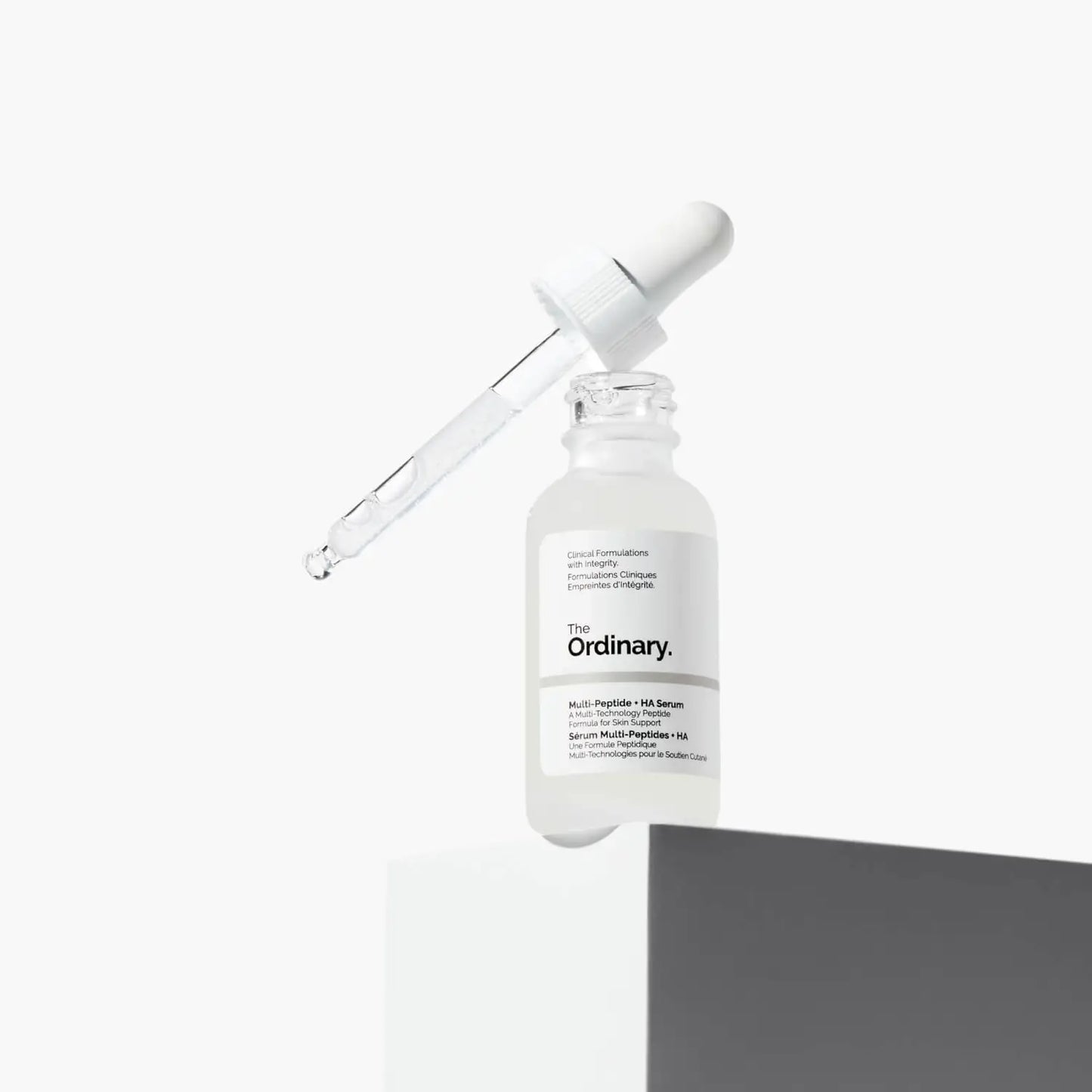 THE ORDINARY | MULTI-PEPTIDE + HA SERUM