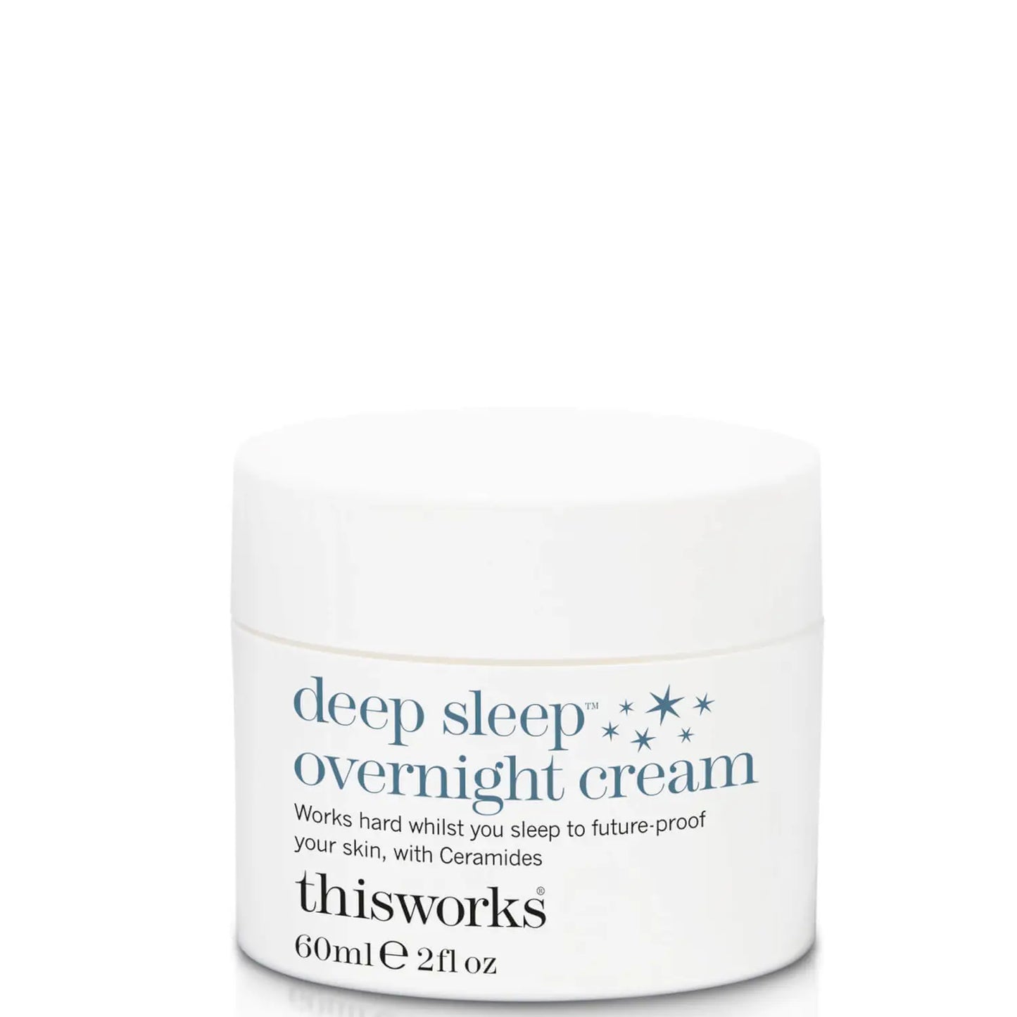 THIS WORKS | DEEP SLEEP OVERNIGHT CREAM