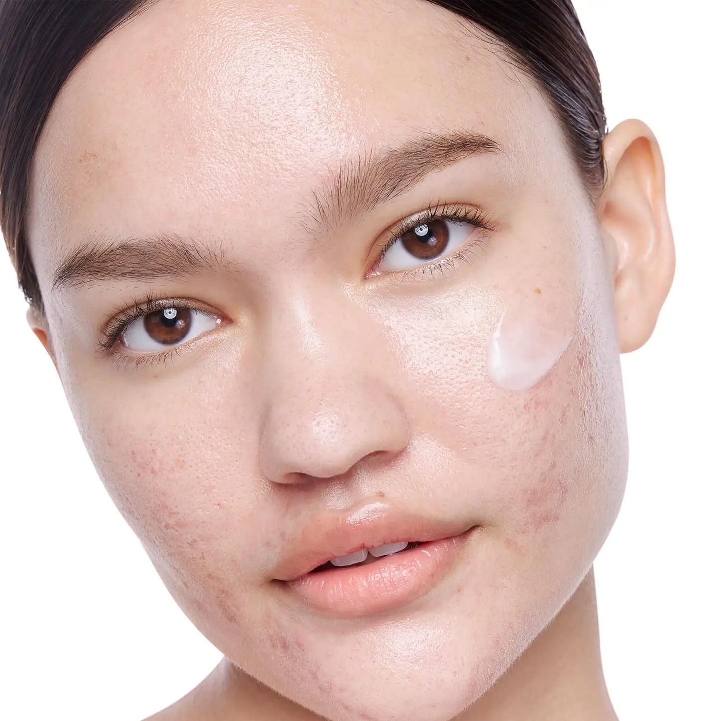 PSA | SILVER LINING DIOIC AND WILLOWHERB CLARIFYING CREAM