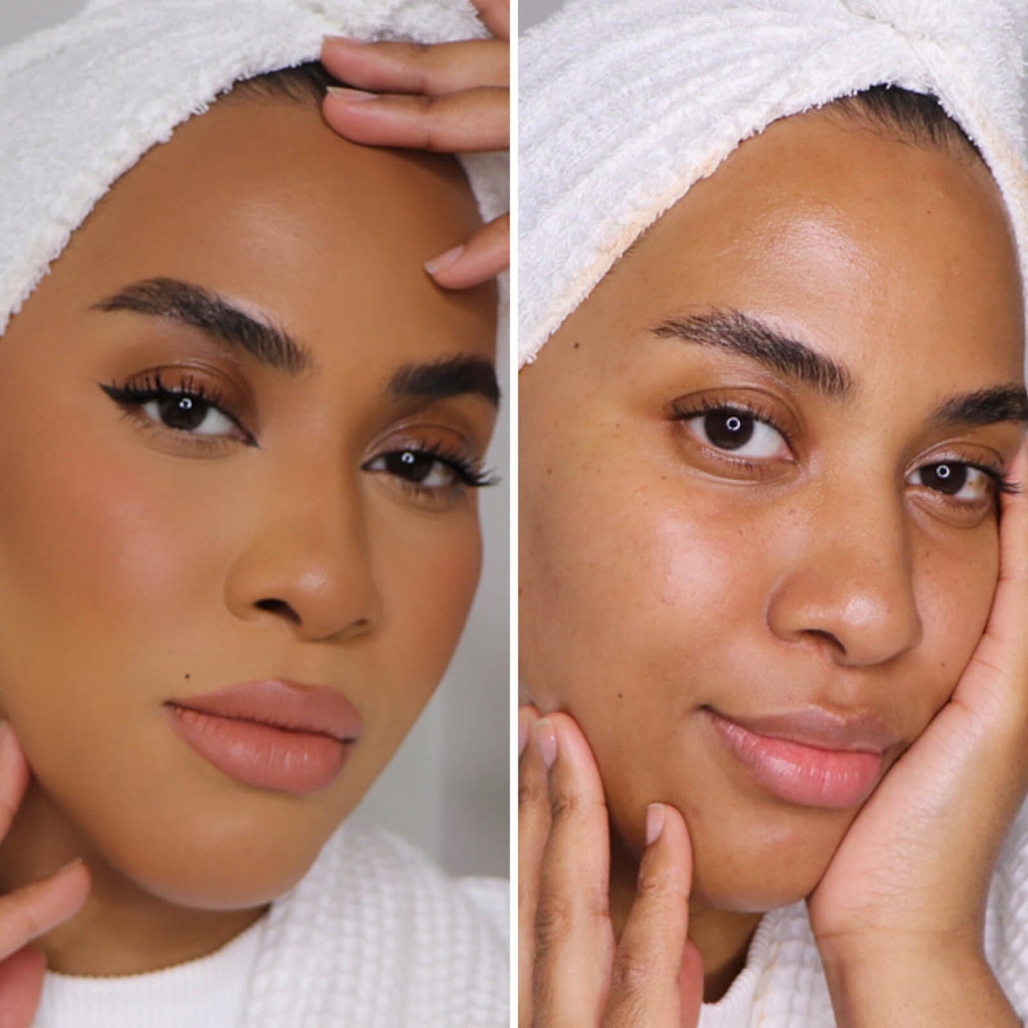 ALPHA-H | MELTING MOMENT CLEANSING BALM WITH WILD ORANGE LEAF EXTRACT