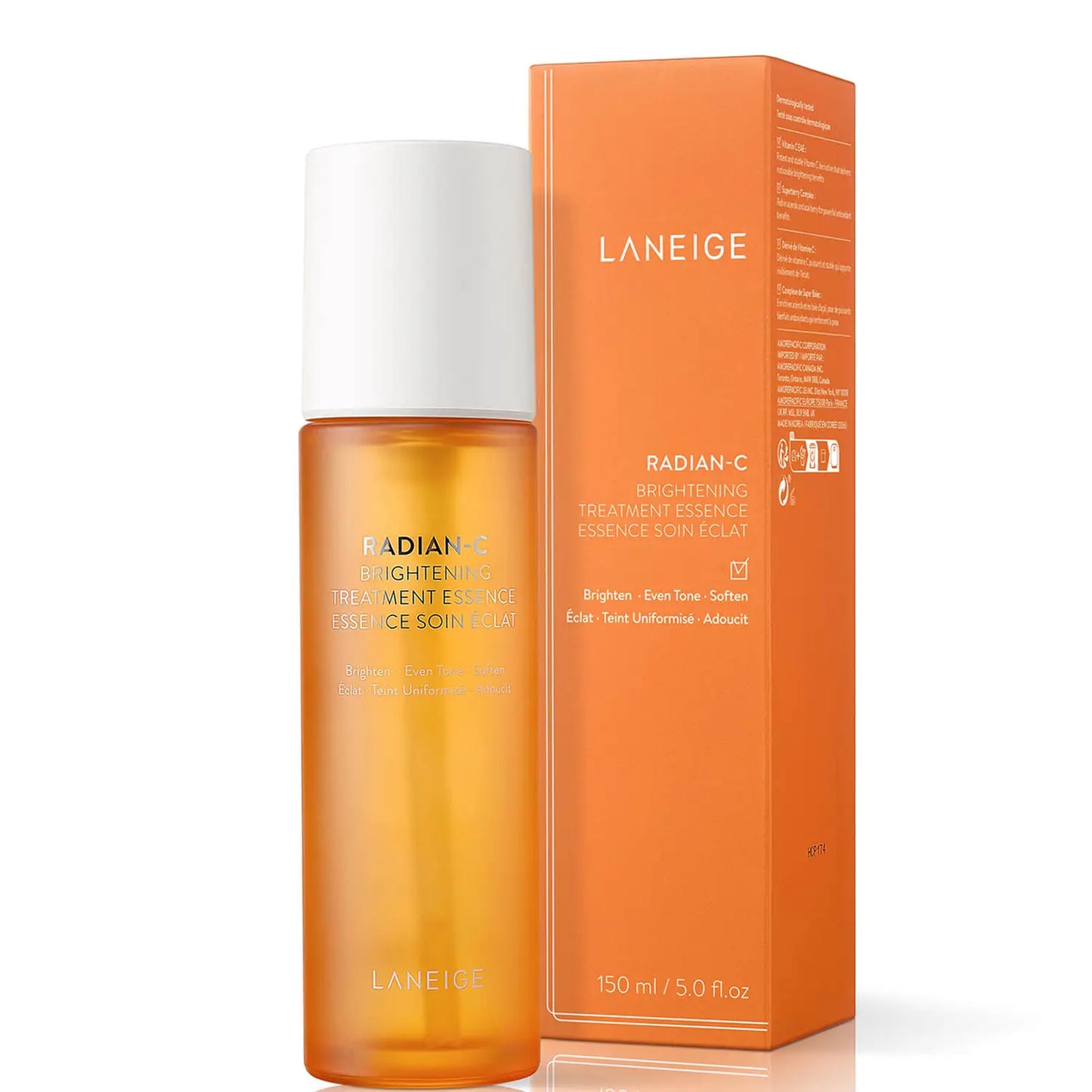 LANEIGE | RADIAN-C TONER