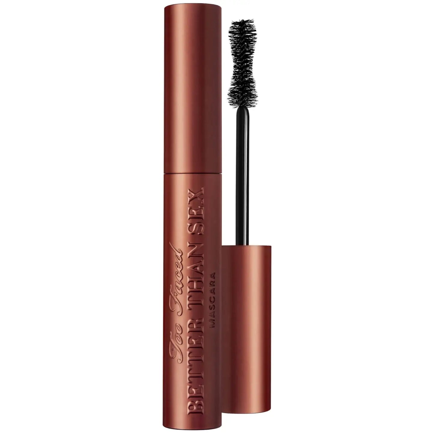 TOO FACED | BETTER THAN SEX MASCARA - CHOCOLATE