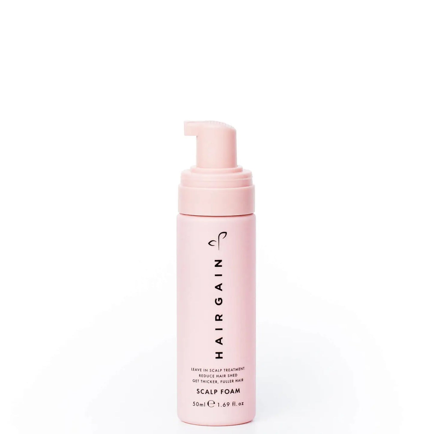 HAIR GAIN | LEAVE-IN SCALP TREATMENT