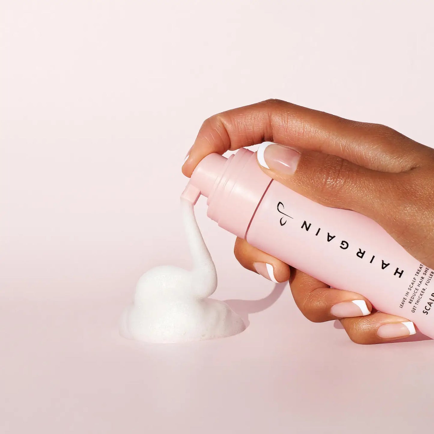 HAIR GAIN | LEAVE-IN SCALP TREATMENT