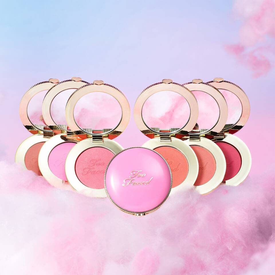 TOO FACED | CLOUD CRUSH BLUSH