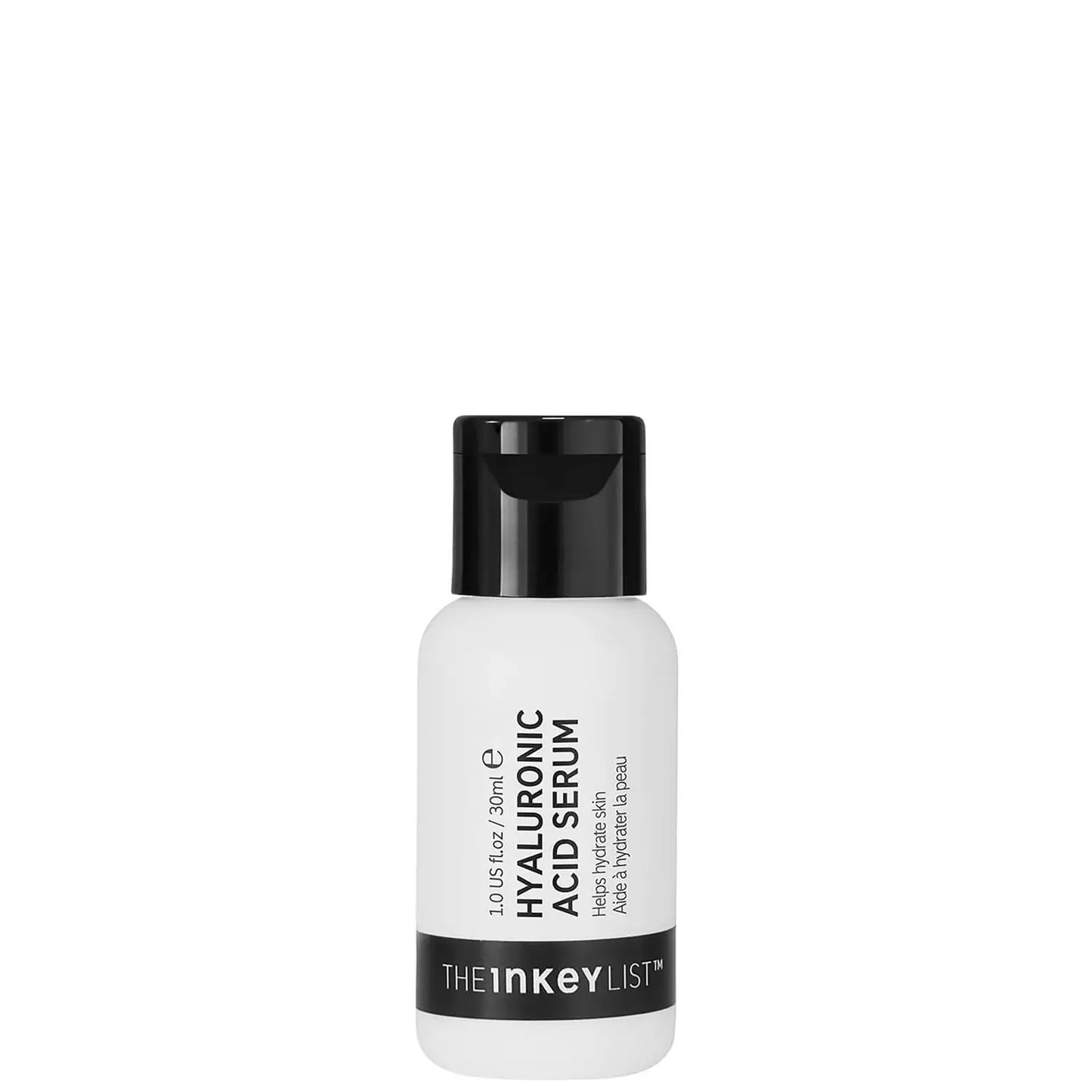THE INKEY LIST | HYALURONIC ACID SERUM