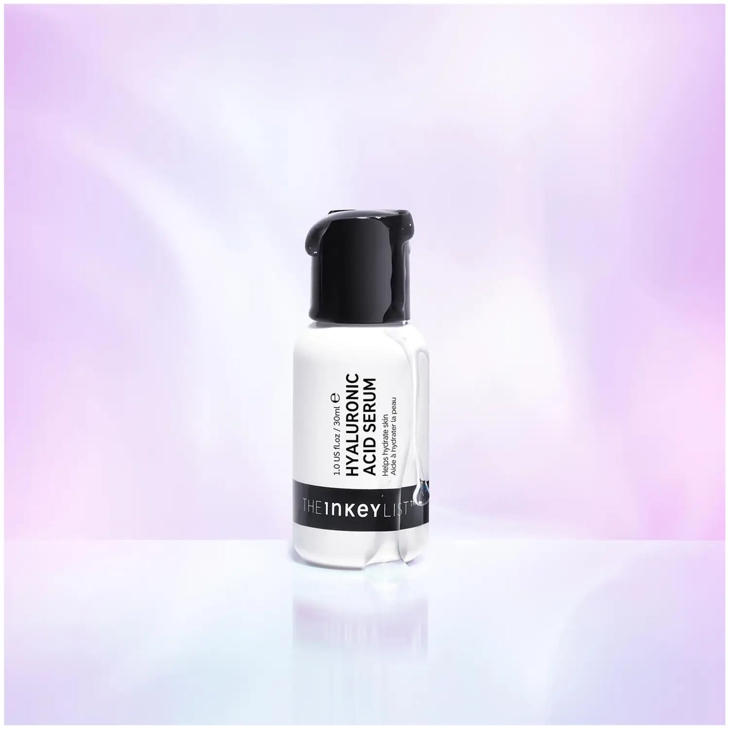 THE INKEY LIST | HYALURONIC ACID SERUM
