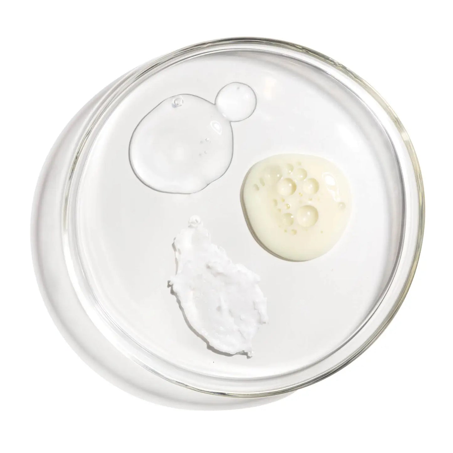 THE ORDINARY | THE NO-BRAINER SET