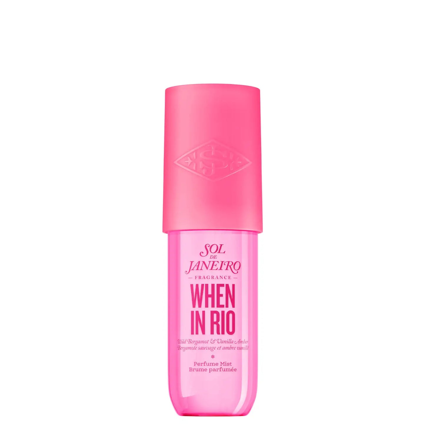 SOL DE JANEIRO | WHEN IN RIO PERFUME MIST