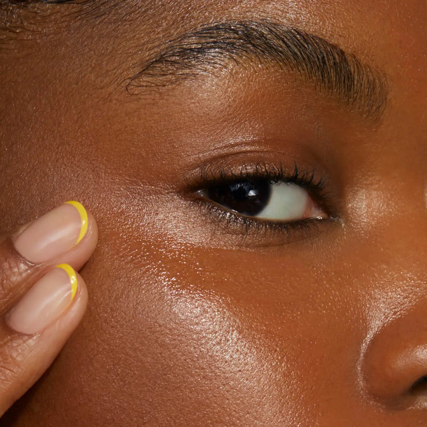 BYOMA | DE-PUFF AND BRIGHTEN EYE GEL