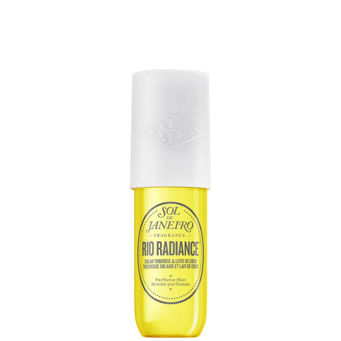 SOL DE JANEIRO | RIO RADIANCE PERFUME MIST