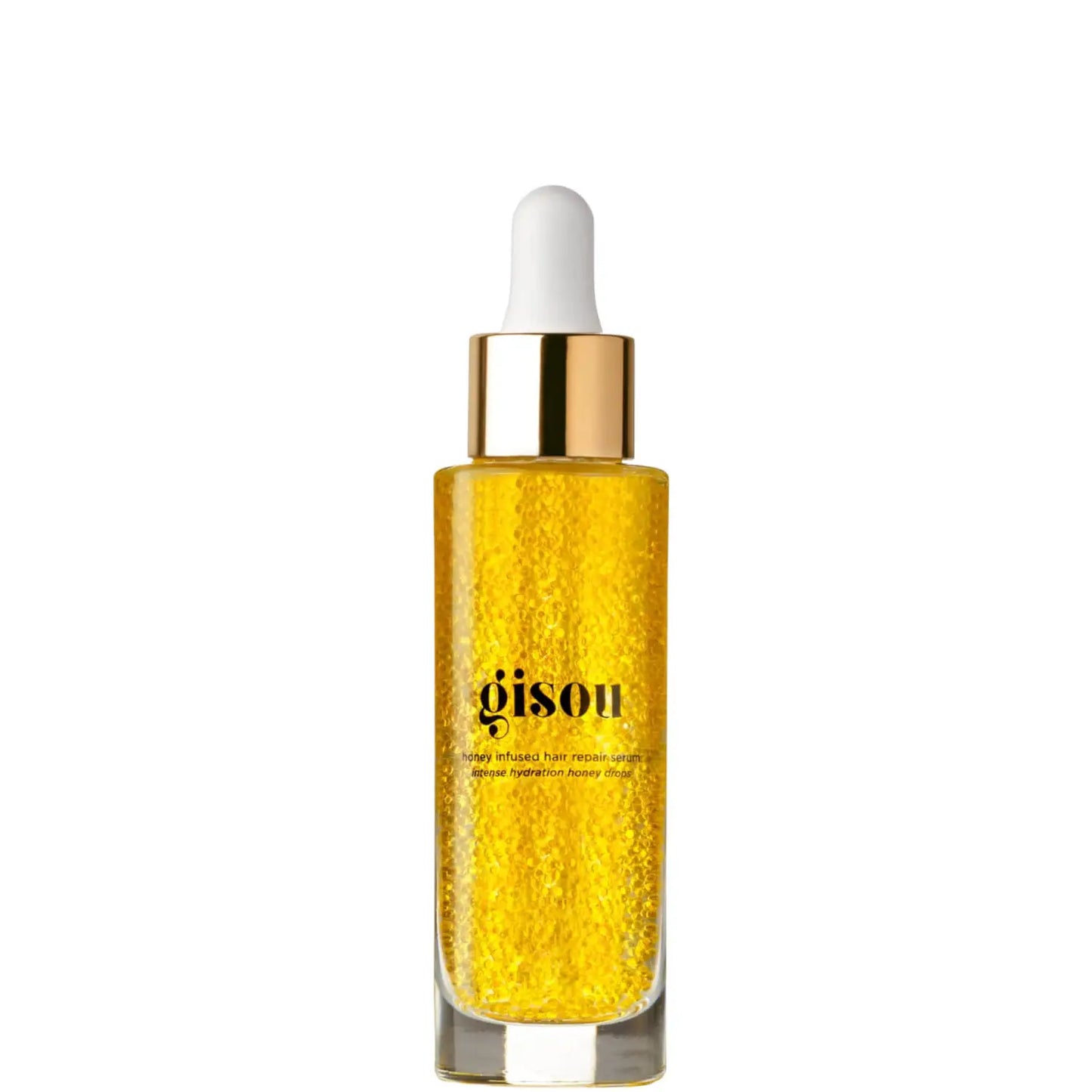 GISOU | HONEY INFUSED HAIR REPAIR SERUM