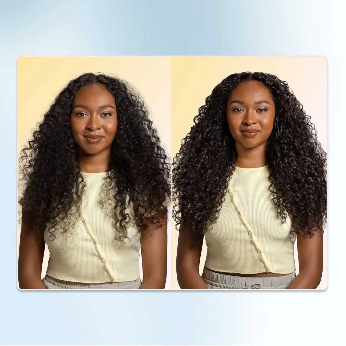 GISOU | HONEY INFUSED HAIR REPAIR SERUM
