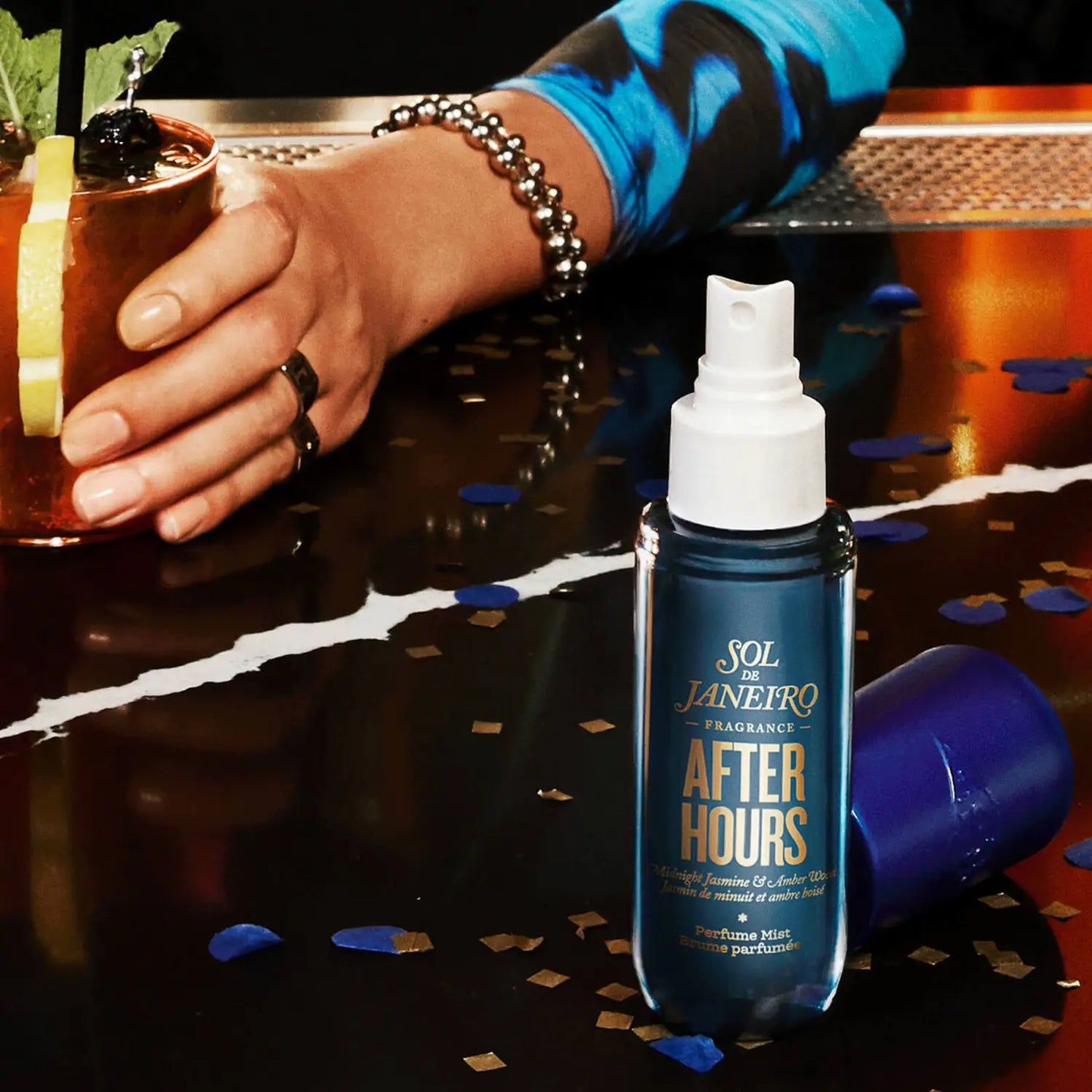 SOL DE JANEIRO | LIMITED EDITION AFTER HOURS PERFUME MIST
