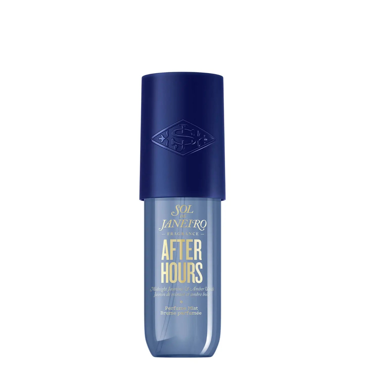 SOL DE JANEIRO | LIMITED EDITION AFTER HOURS PERFUME MIST