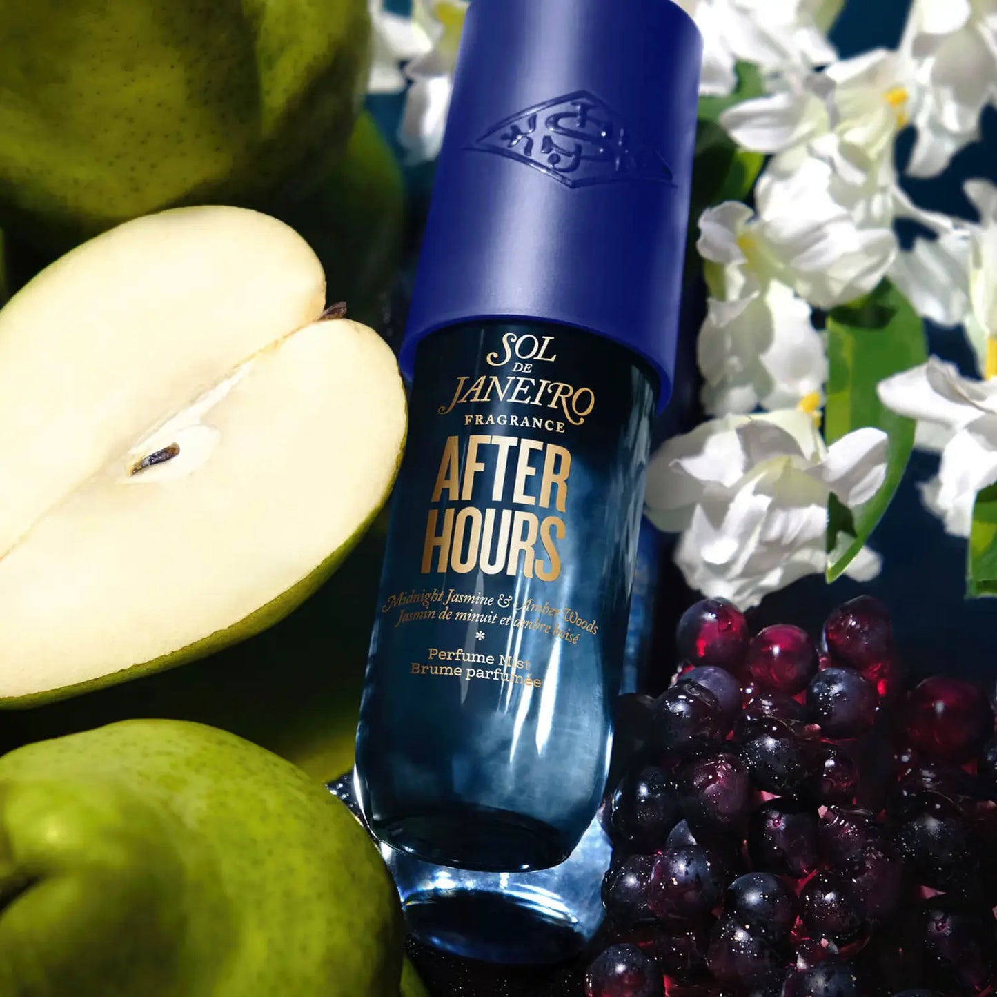 SOL DE JANEIRO | LIMITED EDITION AFTER HOURS PERFUME MIST