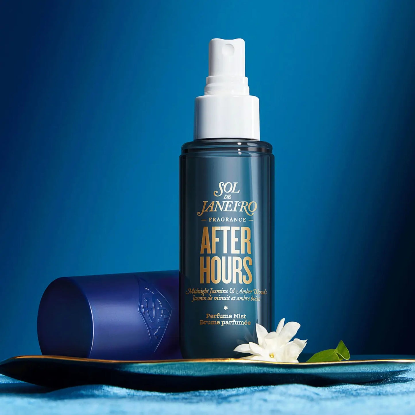SOL DE JANEIRO | LIMITED EDITION AFTER HOURS PERFUME MIST