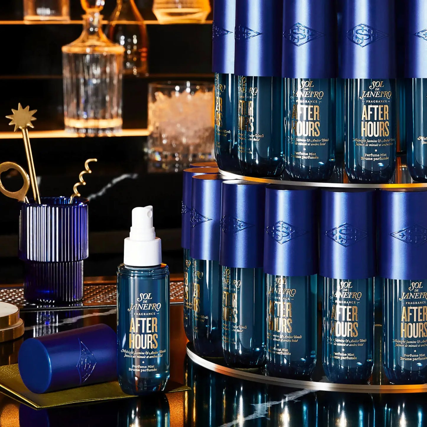 SOL DE JANEIRO | LIMITED EDITION AFTER HOURS PERFUME MIST