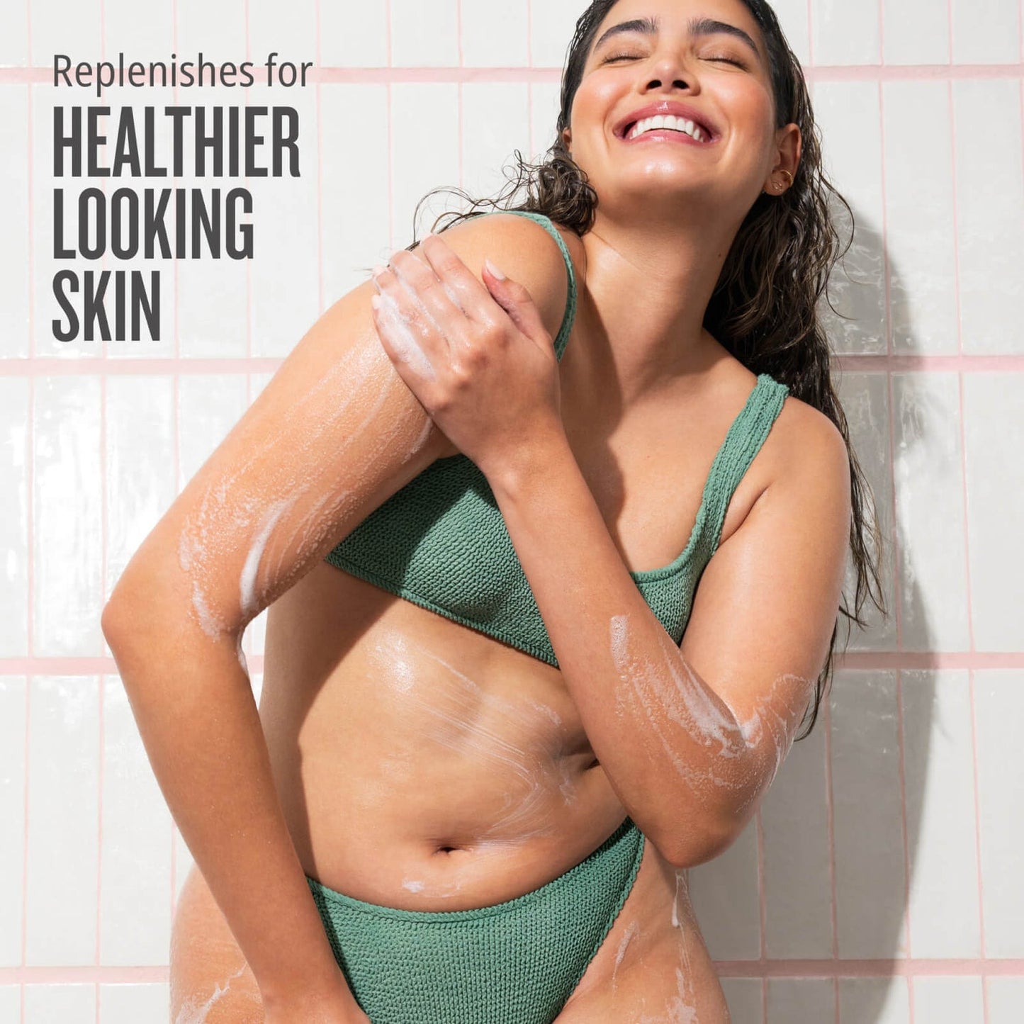 SOL DE JANEIRO | BEIJA FLOR BODY WASH