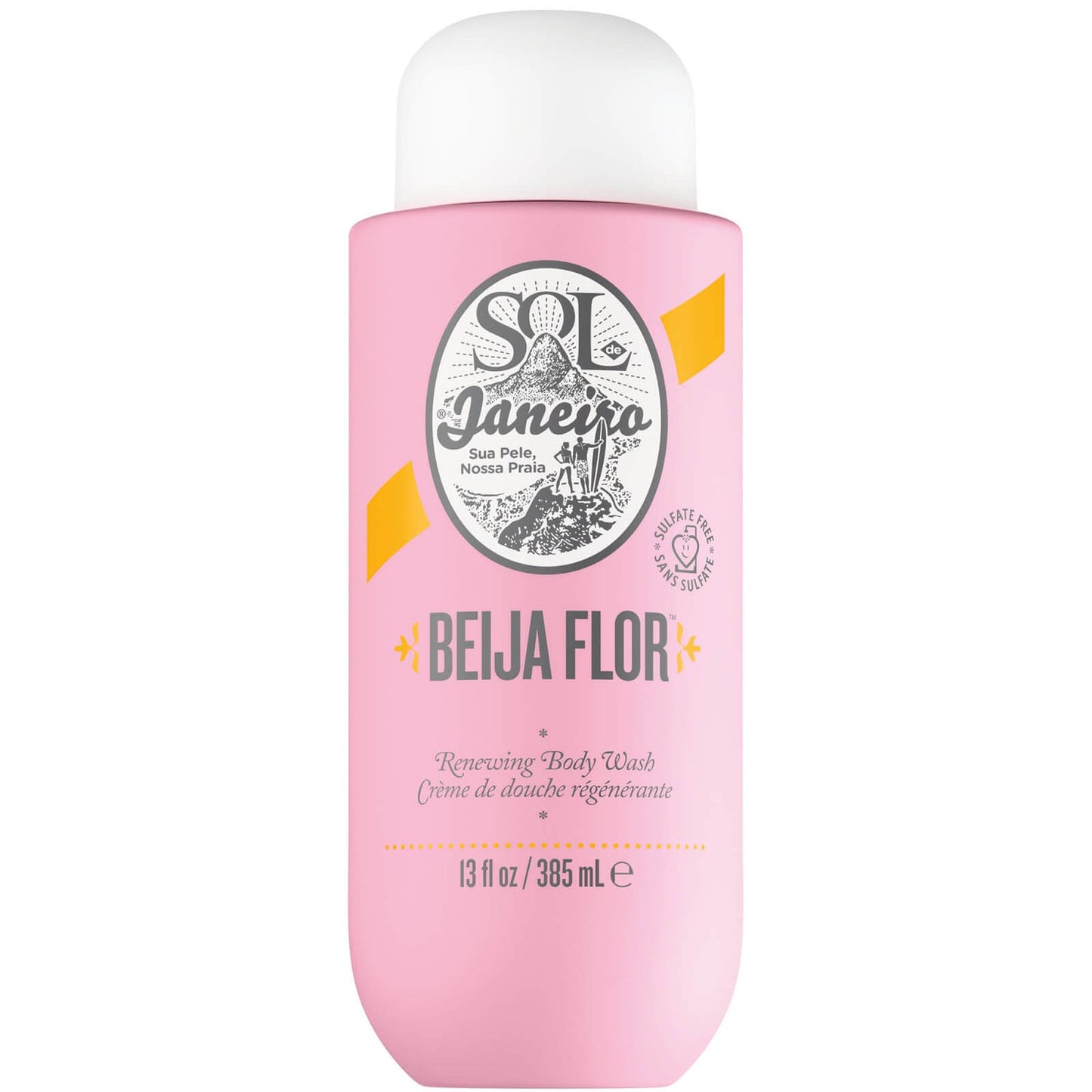 SOL DE JANEIRO | BEIJA FLOR BODY WASH