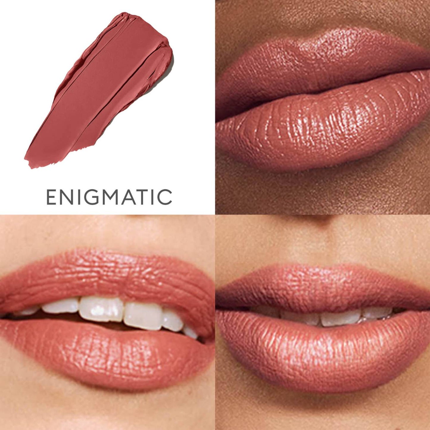 ROSE INC | SATIN LIPSTICK