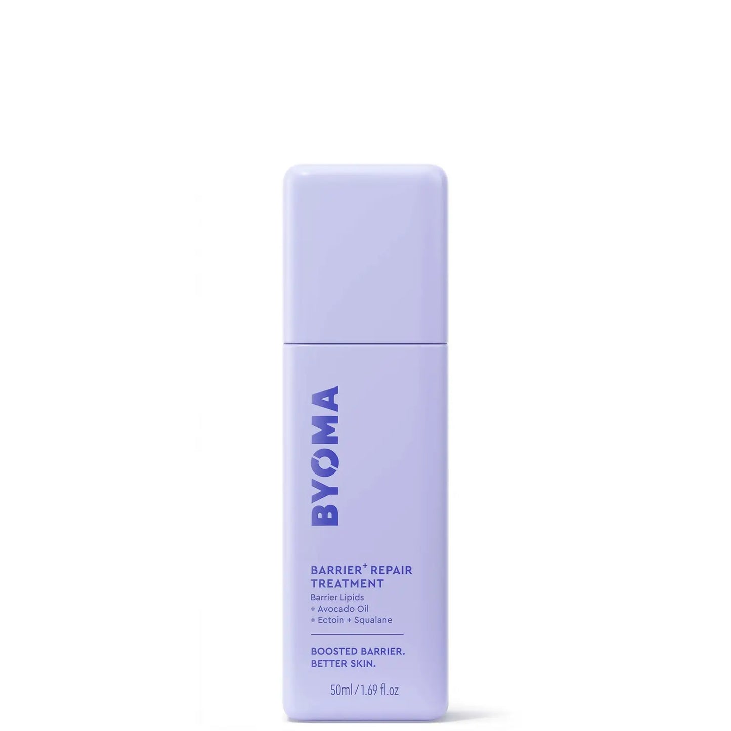 BYOMA | BARRIER+ TREATMENT